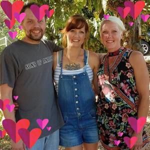 Meet your Posher, Shannon